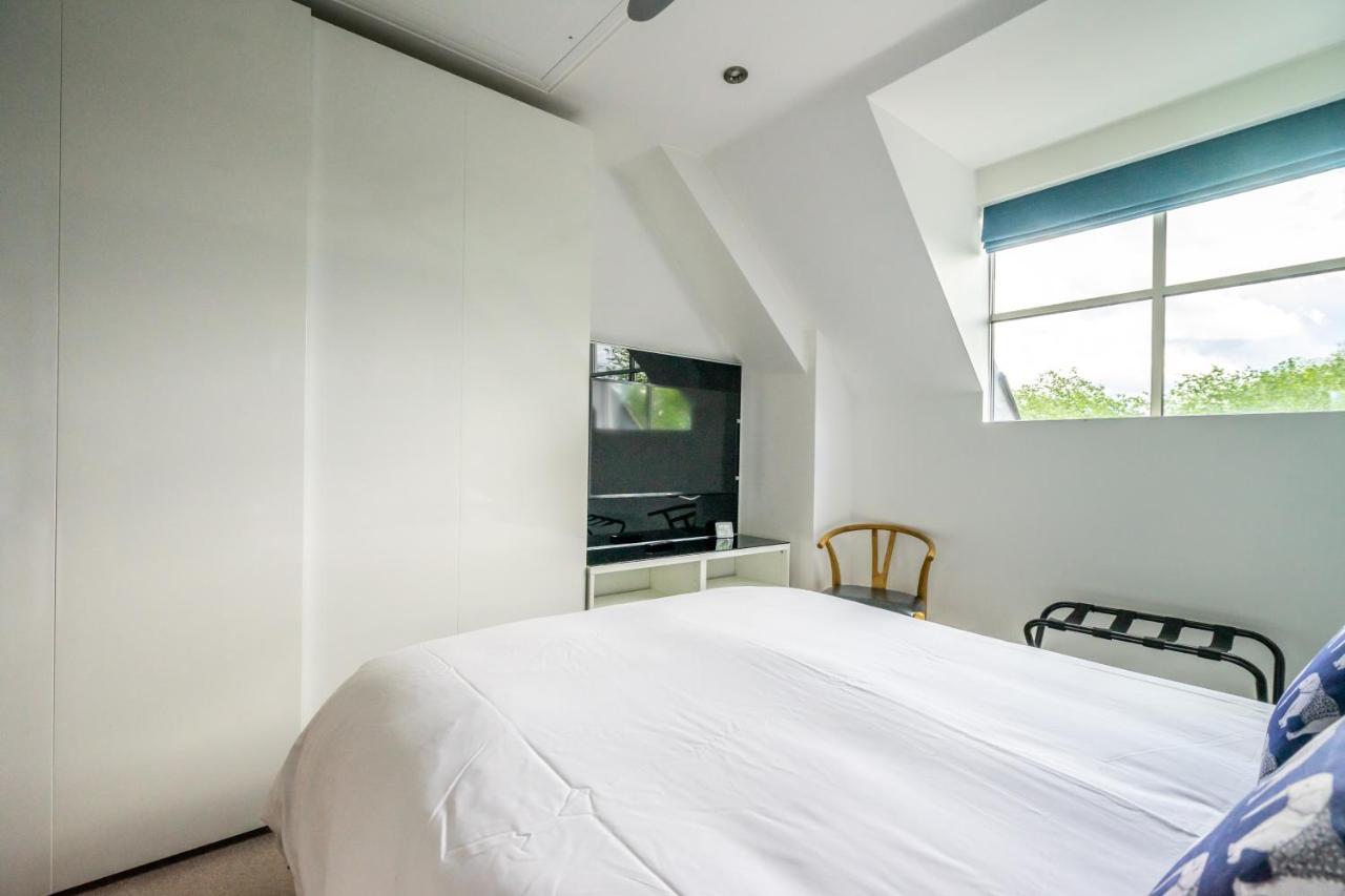 Apartamento 7 Aspire York Exterior foto